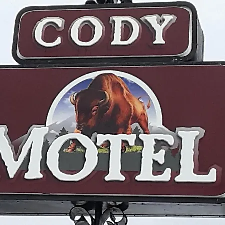 Cody Motel